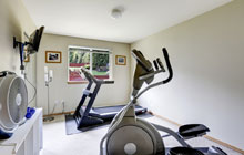 Heckingham home gym construction leads