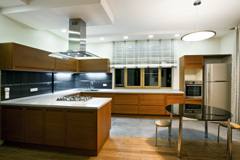 kitchen extensions Heckingham